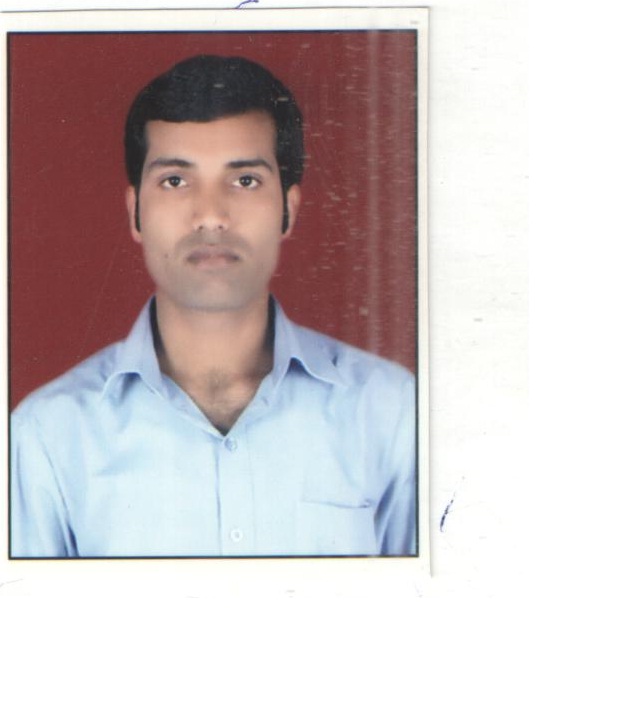 MUKESH KUMAR MISHRA