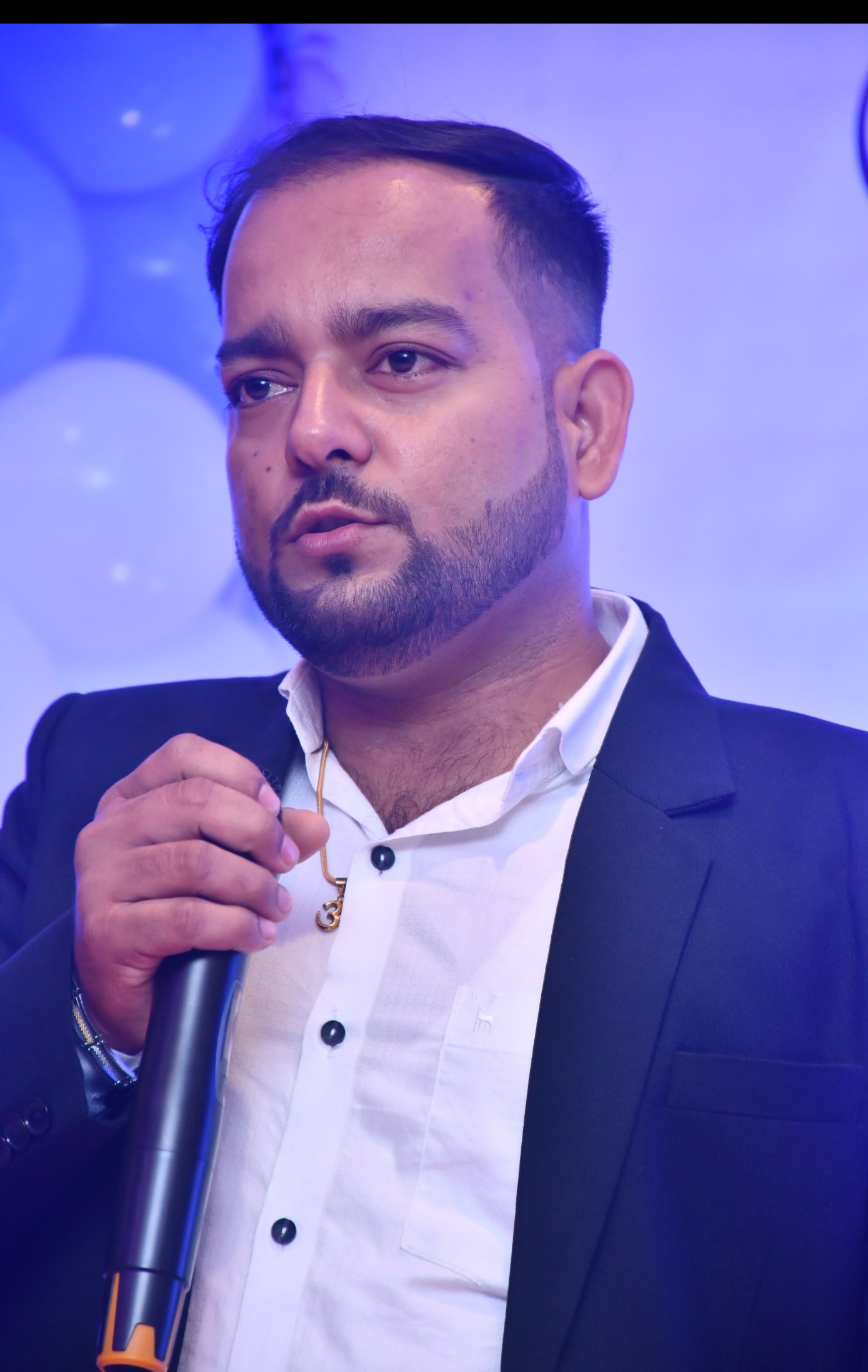 Bikki kumar Jha