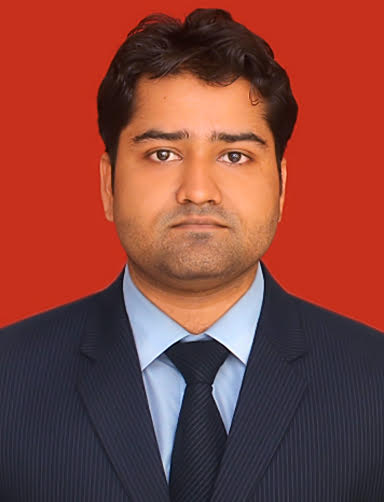 Vikash Mishra