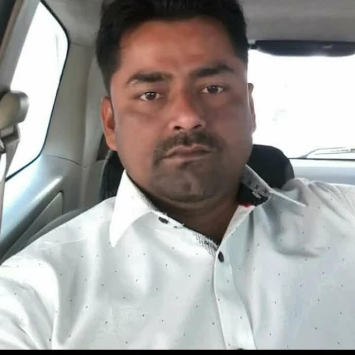 KAILASH MISHRA