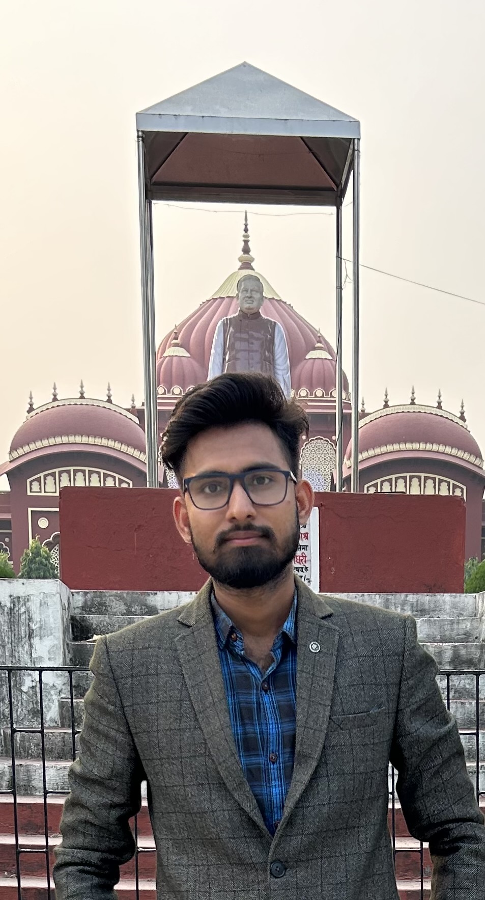BIBHASH KUMAR MISHRA